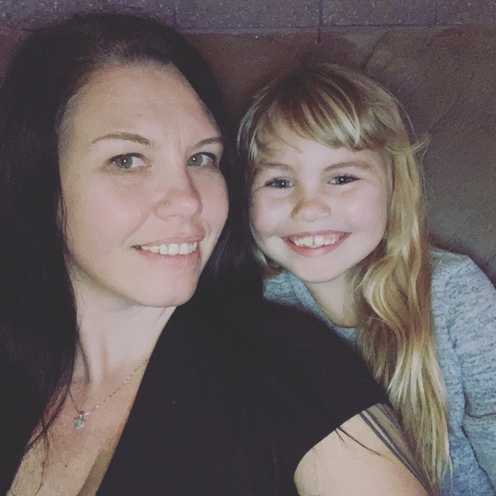 Meet your Posher, Jenn